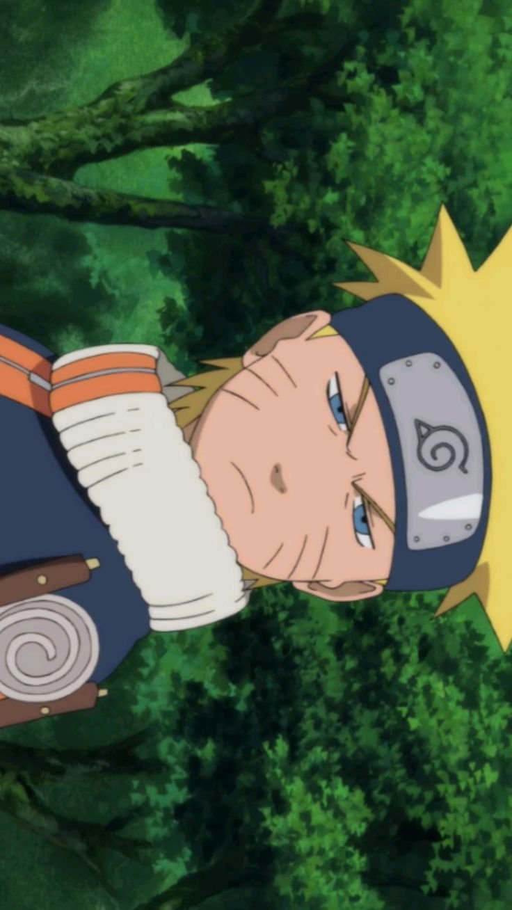 Naruto Uzumaki in Black Clover Explained as a Spiritual Successor